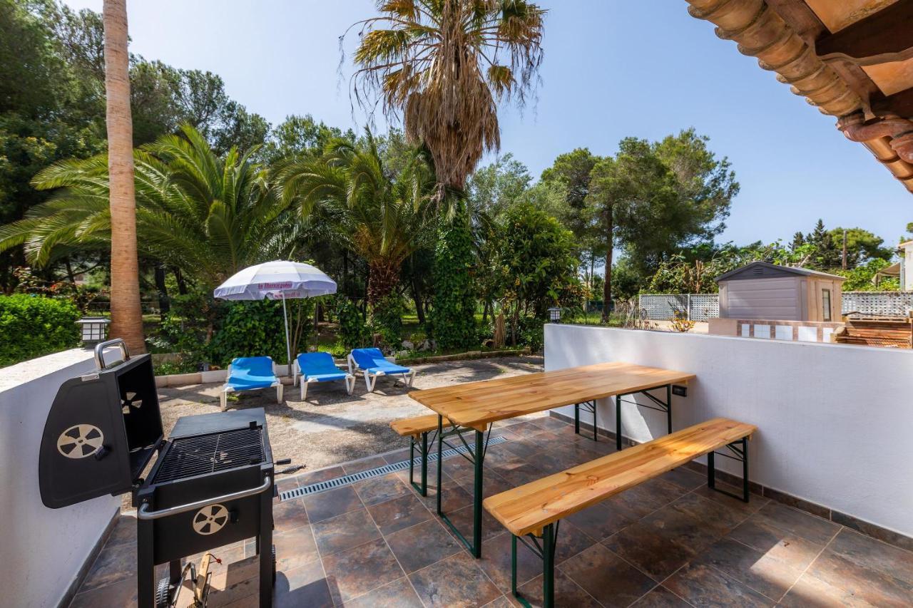 Dolce Vita Alcudia  Exterior photo