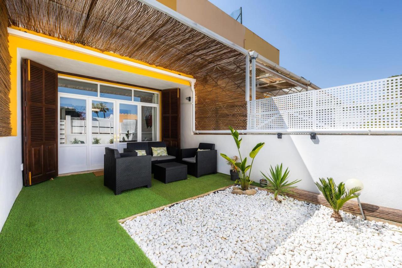 Dolce Vita Alcudia  Exterior photo