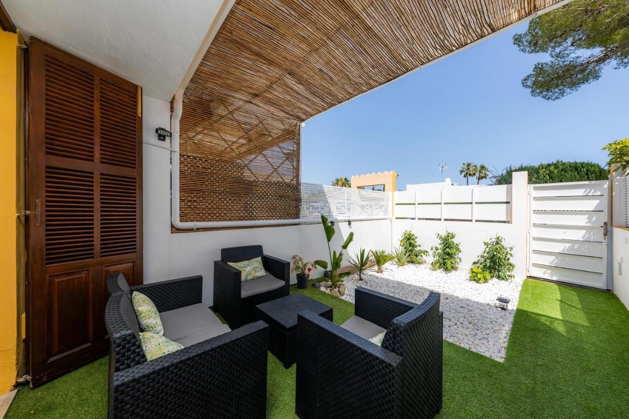 Dolce Vita Alcudia  Exterior photo