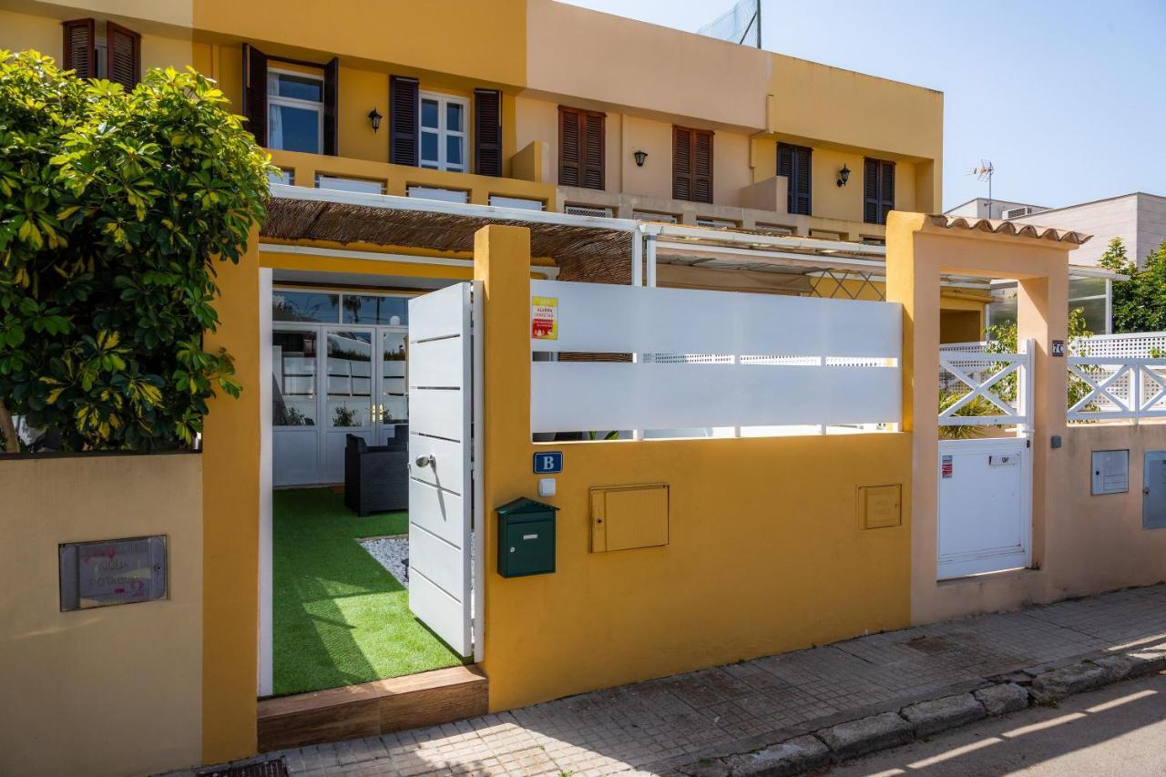 Dolce Vita Alcudia  Exterior photo