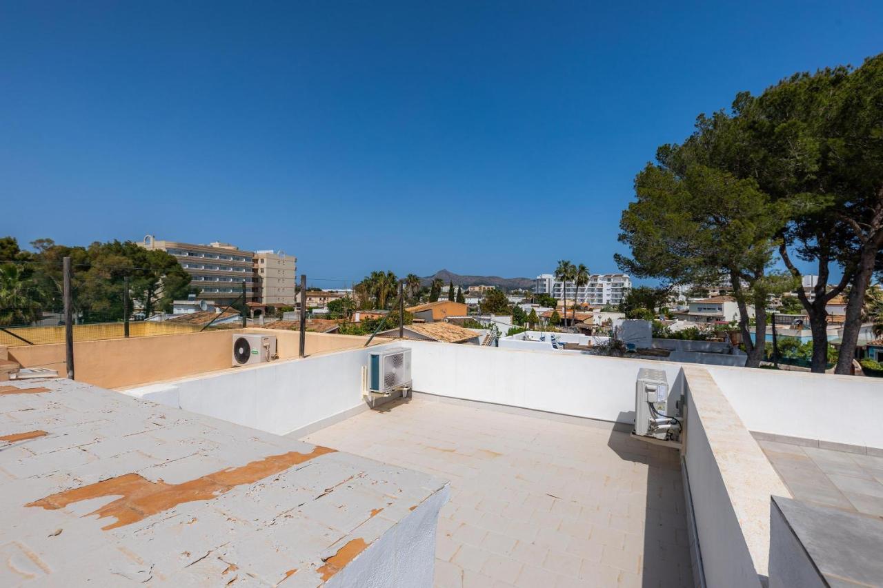 Dolce Vita Alcudia  Exterior photo